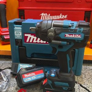 بکس ماکیتا شارژی