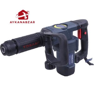 تخریب توسن 6070HD