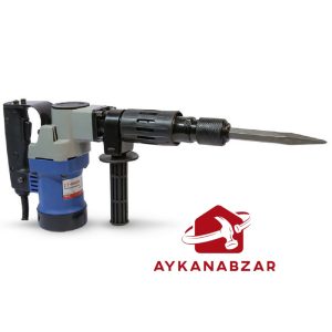 تخریب هاربر 810